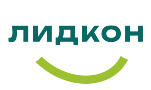 lidkon logo