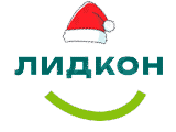 lidkon logo