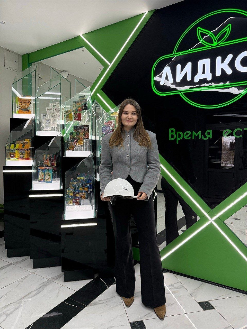 2026-Год белорусской женщины