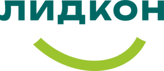 lidkon logo