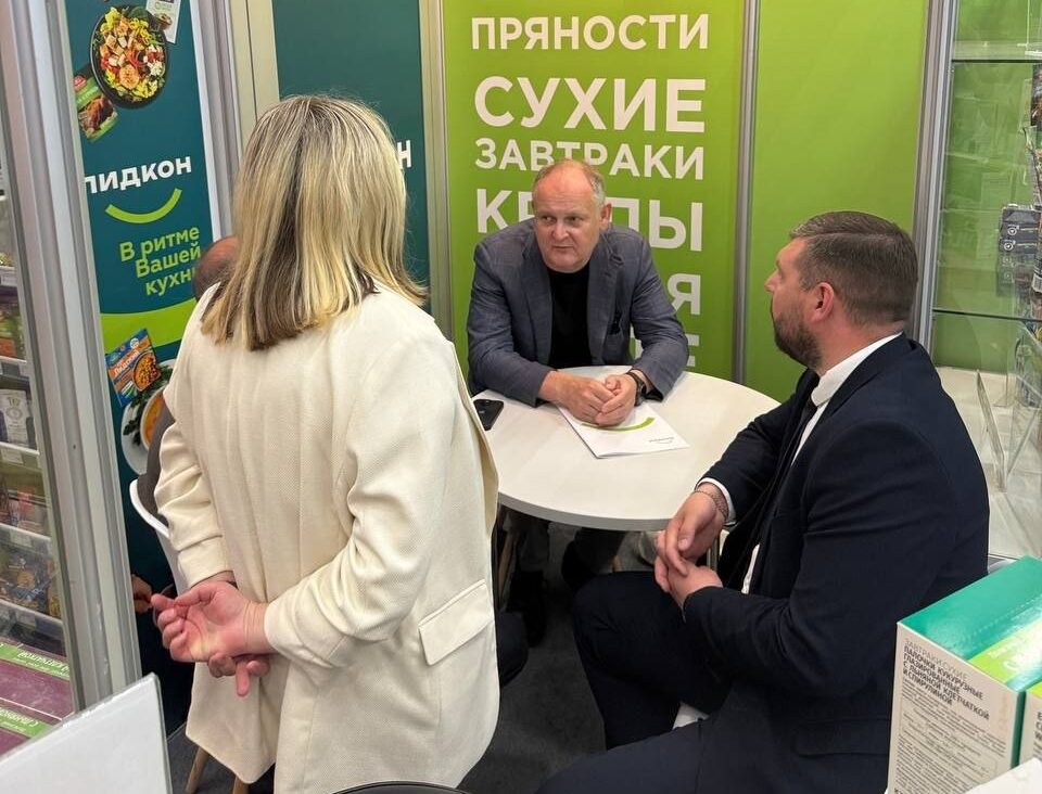 ХРОНИКА «БЕЛАГРО-2026»