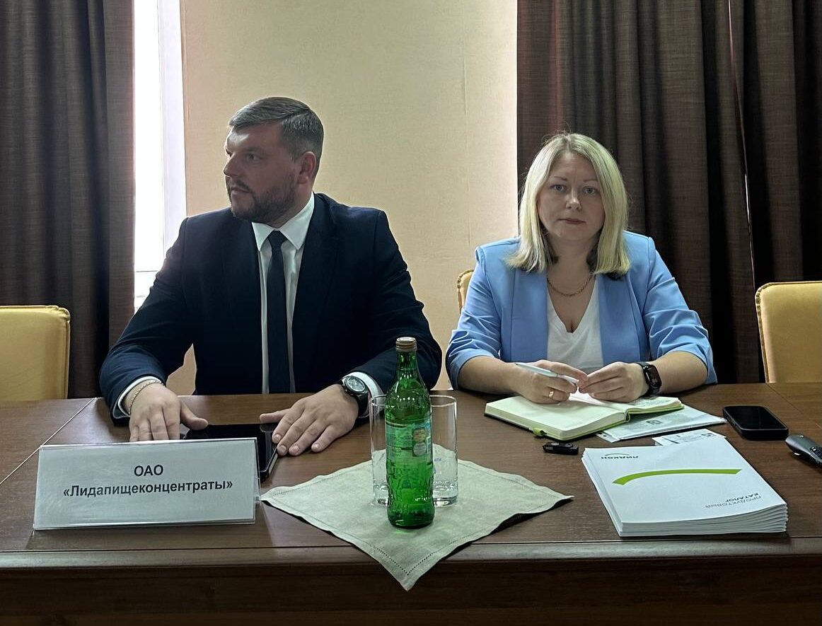 Продукция Лидкон появится в торговых сетях Смоленской области